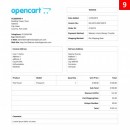 Free 9 Invoice Layout Template