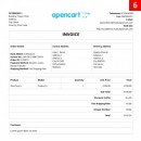 Free 9 Invoice Layout Template