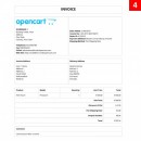 Free 9 Invoice Layout Template