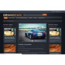 GrandCMS (bugfixed) by GrandCMS.com